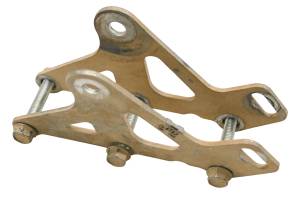 21 Polaris RZR Trail S 1000 Transmission Rear Bracket Mount