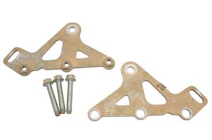 Polaris - 21 Polaris RZR Trail S 1000 Transmission Rear Bracket Mount - Image 3