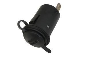 21 Polaris RZR Trail S 1000 12 Volt Accessory Outlet 12V