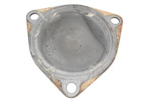 Honda - 13 Honda Rancher 420 4x4 Rear Cap Cover TRX420FA - Image 2