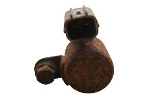 Honda - 13 Honda Rancher 420 4x4 Transmission Solenoid TRX420FA - Image 3