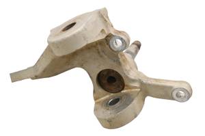 Honda - 04 Honda TRX450R Front Left Spindle Knuckle - Image 3