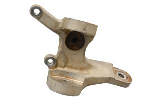 Honda - 04 Honda TRX450R Front Left Spindle Knuckle - Image 4