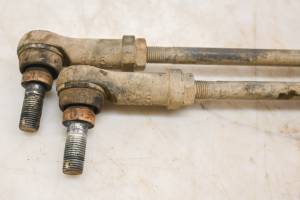 Honda - 13 Honda Rancher 420 4x4 Tie Rods & Ends TRX420FA - Image 3