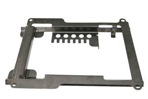 19 Polaris Ace 570 Seat Bracket Mount