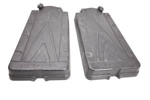 10 Polaris Ranger 800 6x6 Storage Box Lids Left & Right