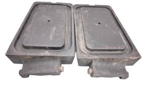 Polaris - 10 Polaris Ranger 800 6x6 Storage Box Lids Left & Right - Image 3
