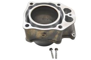 13 Honda Rancher 420 4x4 Cylinder TRX420FA