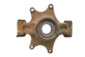 18 Arctic Cat Wildcat Sport XT EPS Rear Right Or Left Spindle Knuckle