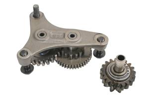 Honda - 08 Honda TRX450ER Starter Gears - Image 2