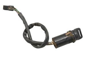 08 Honda TRX450ER Key Switch
