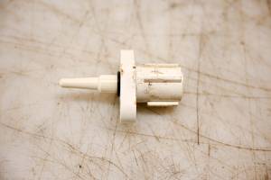 24 Suzuki GSX-R750 Air Temperature Sensor