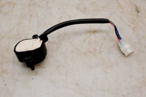 24 Suzuki GSX-R750 Gear Position Switch Neutral Sensor