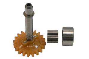 Honda - 08 Honda TRX450ER Oil Pump - Image 3