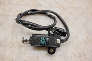 Suzuki - 24 Suzuki GSX-R750 Side Kick Stand Sensor Switch - Image 2