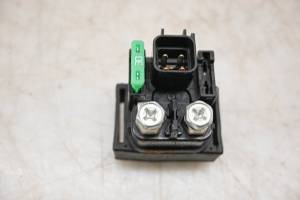 24 Suzuki GSX-R750 Starter Solenoid