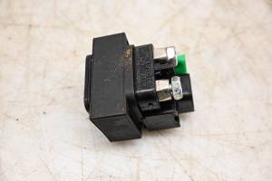 Suzuki - 24 Suzuki GSX-R750 Starter Solenoid - Image 2