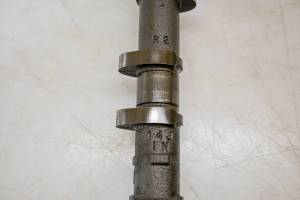 Suzuki - 24 Suzuki GSX-R750 Intake Camshaft Cam Shaft - Image 4