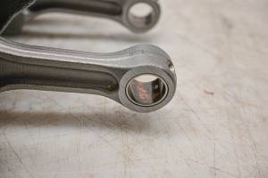 Suzuki - 24 Suzuki GSX-R750 Crankshaft Crank Shaft & Connecting Rods - Image 6