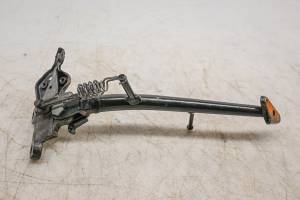 Suzuki - 24 Suzuki GSX-R750 Kick Stand Lever - Image 3