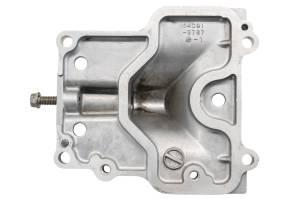 Kawasaki - 08 Kawasaki Ultra 250X Oil Pump Cover JT1500 - Image 3