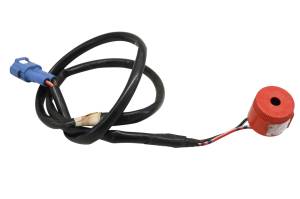 Kawasaki - 08 Kawasaki Ultra 250X Horn JT1500 - Image 2