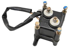 Kawasaki - 08 Kawasaki Ultra 250X Starter Solenoid JT1500 - Image 2