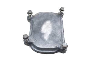 Yamaha - 07 Yamaha Raptor 700 2x4 Valve Rocker Cover YFM700R - Image 3