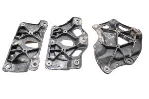 Sea-Doo - 12 Sea-Doo RXT 260 Engine Motor Support Brackets Mounts - Image 2