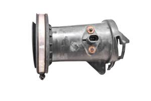 11 Ski-Doo Renegade Back Country X 600 HO Airbox Hose Intake 137"