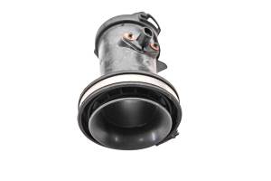 Ski-Doo - 11 Ski-Doo Renegade Back Country X 600 HO Airbox Hose Intake 137" - Image 2