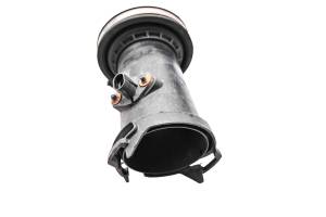 Ski-Doo - 11 Ski-Doo Renegade Back Country X 600 HO Airbox Hose Intake 137" - Image 3