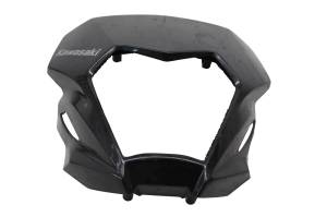 Kawasaki - 23 Kawasaki KLX230S Headlight Cover - Image 2