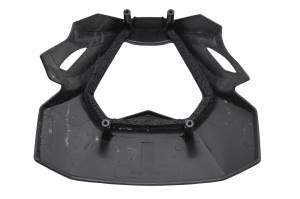 Kawasaki - 23 Kawasaki KLX230S Headlight Cover - Image 3