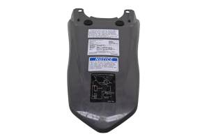 Kawasaki - 23 Kawasaki KLX230S Rear Fender - Image 2