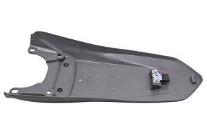 Kawasaki - 23 Kawasaki KLX230S Rear Fender - Image 3