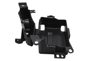 Kawasaki - 23 Kawasaki KLX230S Battery Box - Image 2