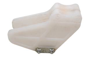 23 Kawasaki KLX230S Rear Swingarm Chain Guide