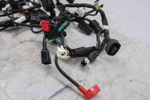 Kawasaki - 23 Kawasaki KLX230S Wire Harness Electrical Wiring - Image 3
