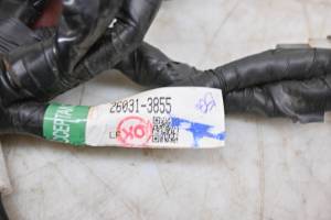 Kawasaki - 23 Kawasaki KLX230S Wire Harness Electrical Wiring - Image 5