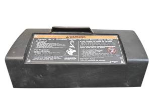 Kawasaki - 24 Kawasaki Teryx KRX 1000 Glove Box Cover KRF1000 - Image 1