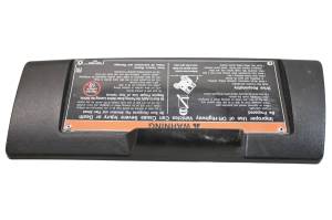 Kawasaki - 24 Kawasaki Teryx KRX 1000 Glove Box Cover KRF1000 - Image 2