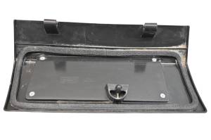 Kawasaki - 24 Kawasaki Teryx KRX 1000 Glove Box Cover KRF1000 - Image 3