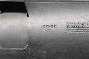 Kawasaki - 24 Kawasaki Teryx KRX 1000 Glove Box Cover KRF1000 - Image 4