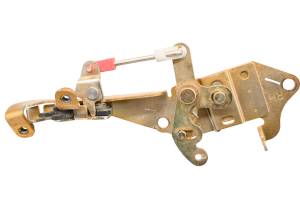 Kawasaki - 24 Kawasaki Teryx KRX 1000 Passenger Side Door Latch KRF1000 - Image 2