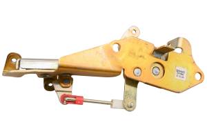 Kawasaki - 24 Kawasaki Teryx KRX 1000 Passenger Side Door Latch KRF1000 - Image 3