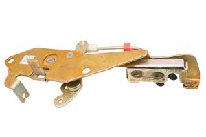 Kawasaki - 24 Kawasaki Teryx KRX 1000 Passenger Side Door Latch KRF1000 - Image 4