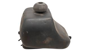 Bombardier - 02 Can-Am DS90 4-Stroke Gas Fuel Tank Bombardier - Image 1