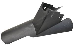 Kawasaki - 24 Kawasaki Teryx KRX 1000 Left Rear Shock Cover KRF1000 - Image 1