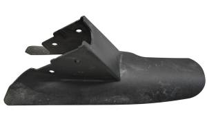 Kawasaki - 24 Kawasaki Teryx KRX 1000 Left Rear Shock Cover KRF1000 - Image 2